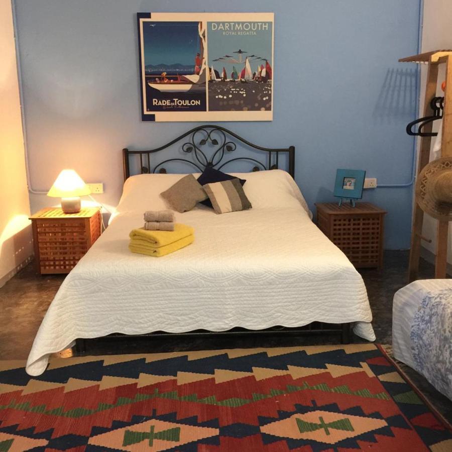 Experience Island Heritage Home Pantai Kok Exterior foto