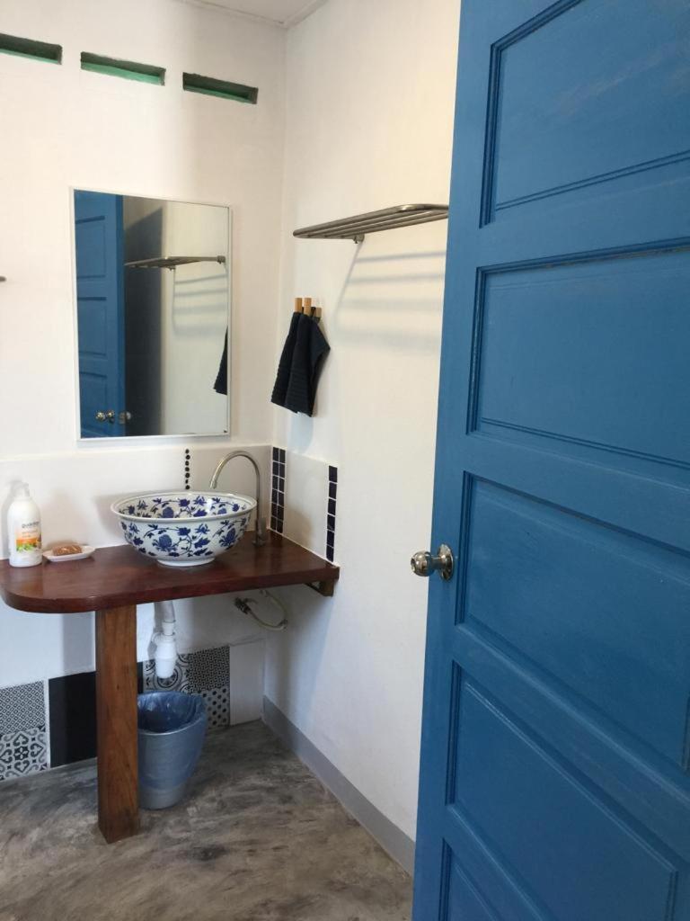 Experience Island Heritage Home Pantai Kok Exterior foto