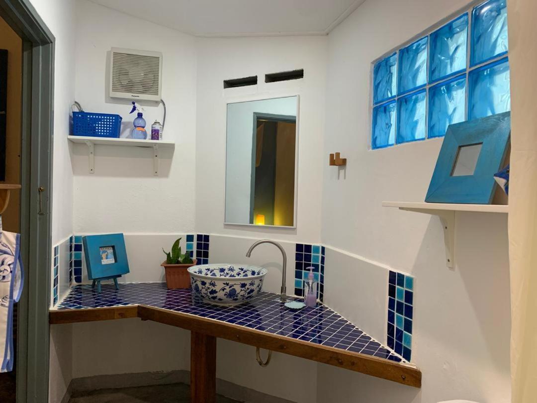 Experience Island Heritage Home Pantai Kok Exterior foto