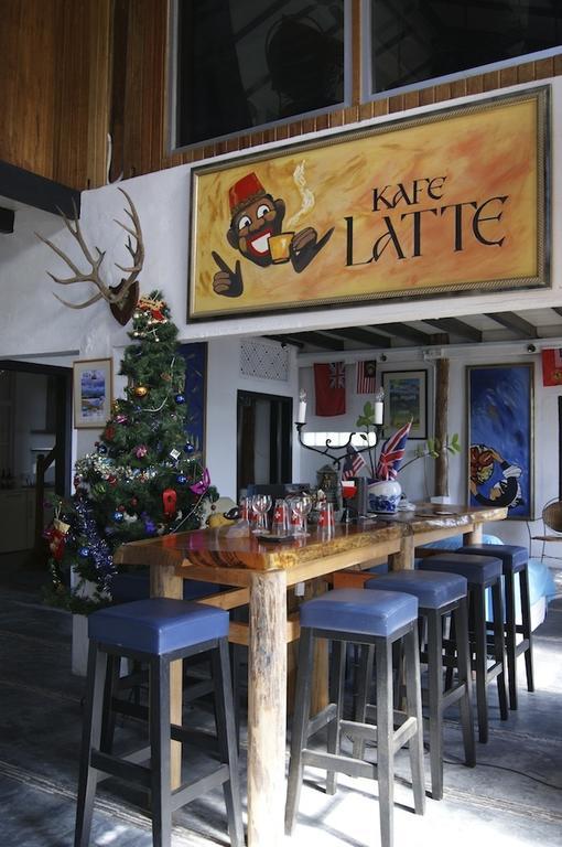 Experience Island Heritage Home Pantai Kok Exterior foto