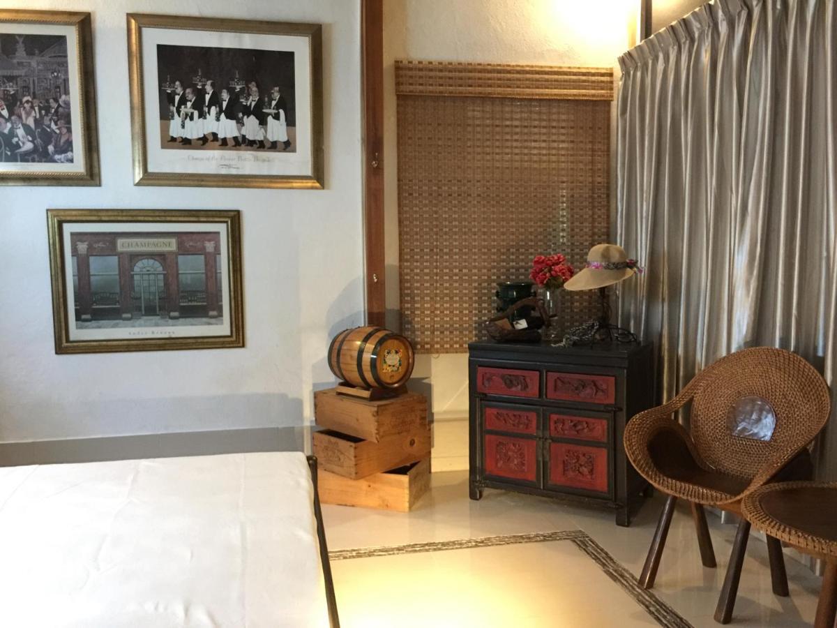 Experience Island Heritage Home Pantai Kok Exterior foto